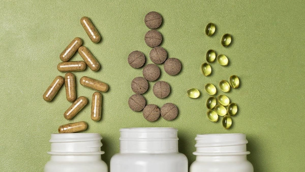 De las isoflavonas a la ashwagandha pasando por el omega-7: los 15 suplementos más buscados en la menopausia