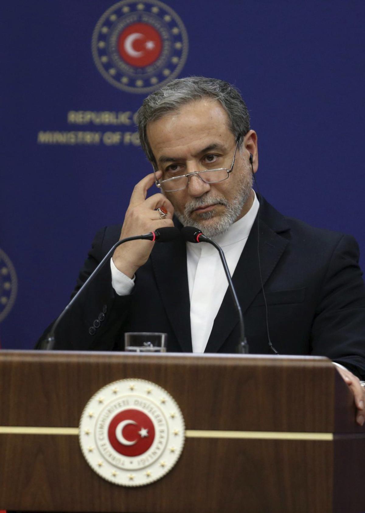 L’Iran i els EUA aclareixen la via a una segona ronda de diàleg