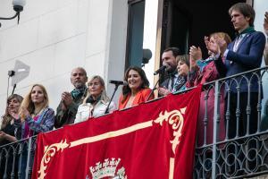 Festes de Maig de Badalona 2023: tot el que queda per veure