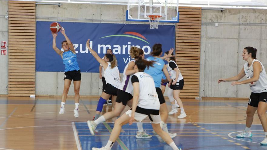 Beliebter als Fußball, aber kein Profiteam: Wie Altstars Mallorcas Basketball-Damen beflügeln sollen