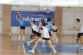 Beliebter als Fußball, aber kein Profiteam: Wie Altstars Mallorcas Basketball-Damen beflügeln sollen