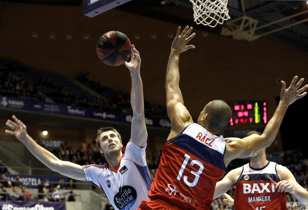 Obradoiro - Baxi, en imatges