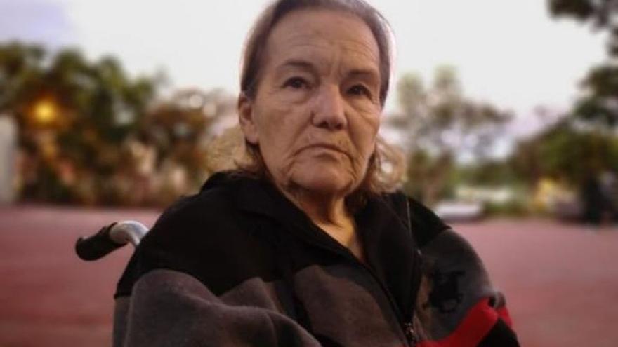 Muere Teresa del Niño Jesús León Suárez, vecina de Telde, a los 72 años
