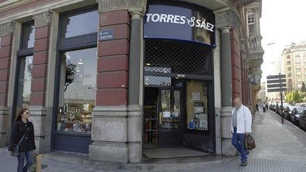 La trayectoria pujante de Torres & Sáez - La Opinión de A Coruña