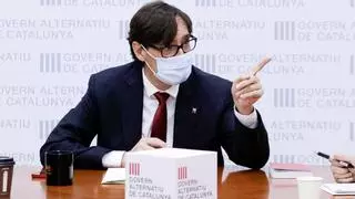 Un juez de Madrid imputa a cinco cargos de Sanidad, Hacienda e Industria por distribuir mascarillas defectuosas a sanitarios