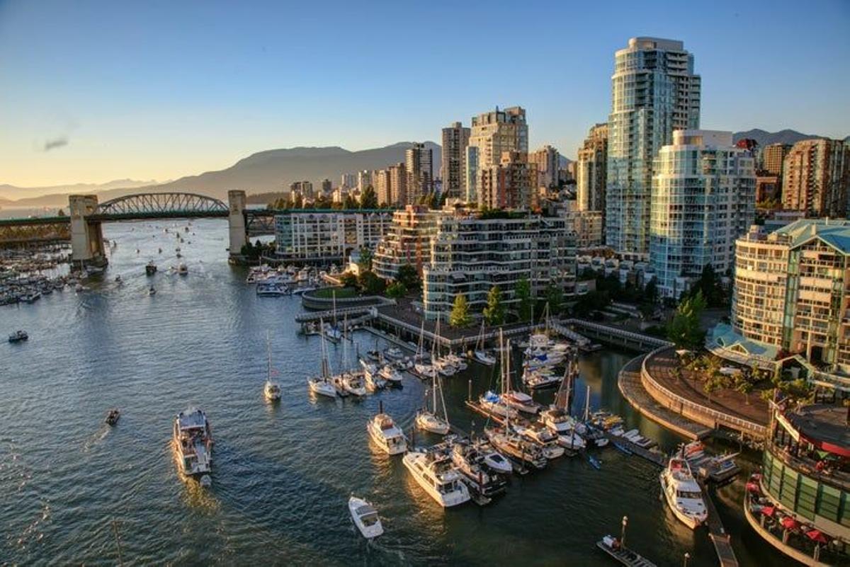 Vancouver - Canadá