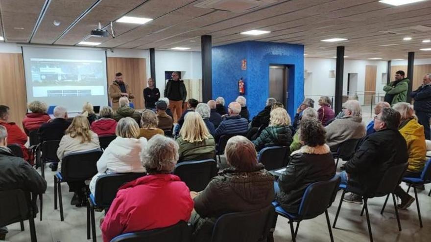 Sant Jordi multiplica las ayudas y los servicios a la población