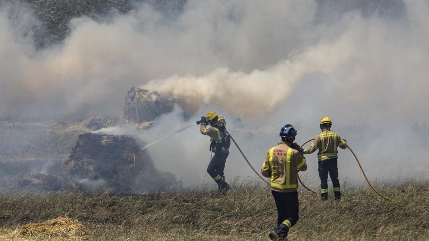 Aquests són els municipis gironins que tenen l&#039;obligació de tenir pla d&#039;incendis forestals amb el nou Infocat