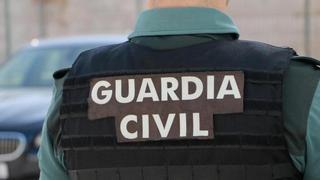 Buscan al autor de un homicidio en Tenerife