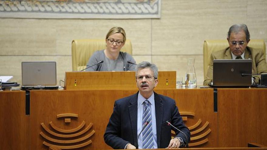 Lamentos por el incremento de la gravedad de los accidentes de tráfico en Extremadura