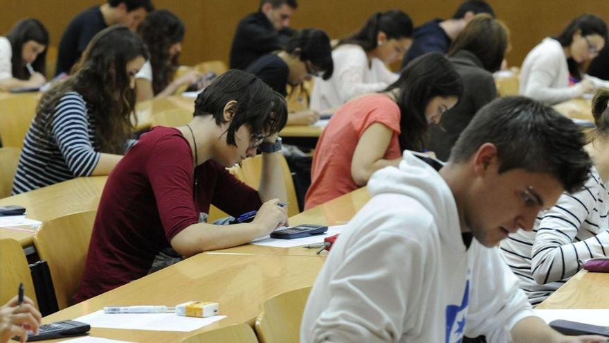 Así será el curso 2020-21 en las universidades valencianas