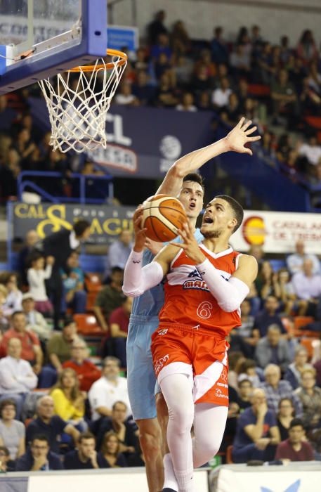 ICL Manresa - Barça B (91-76)