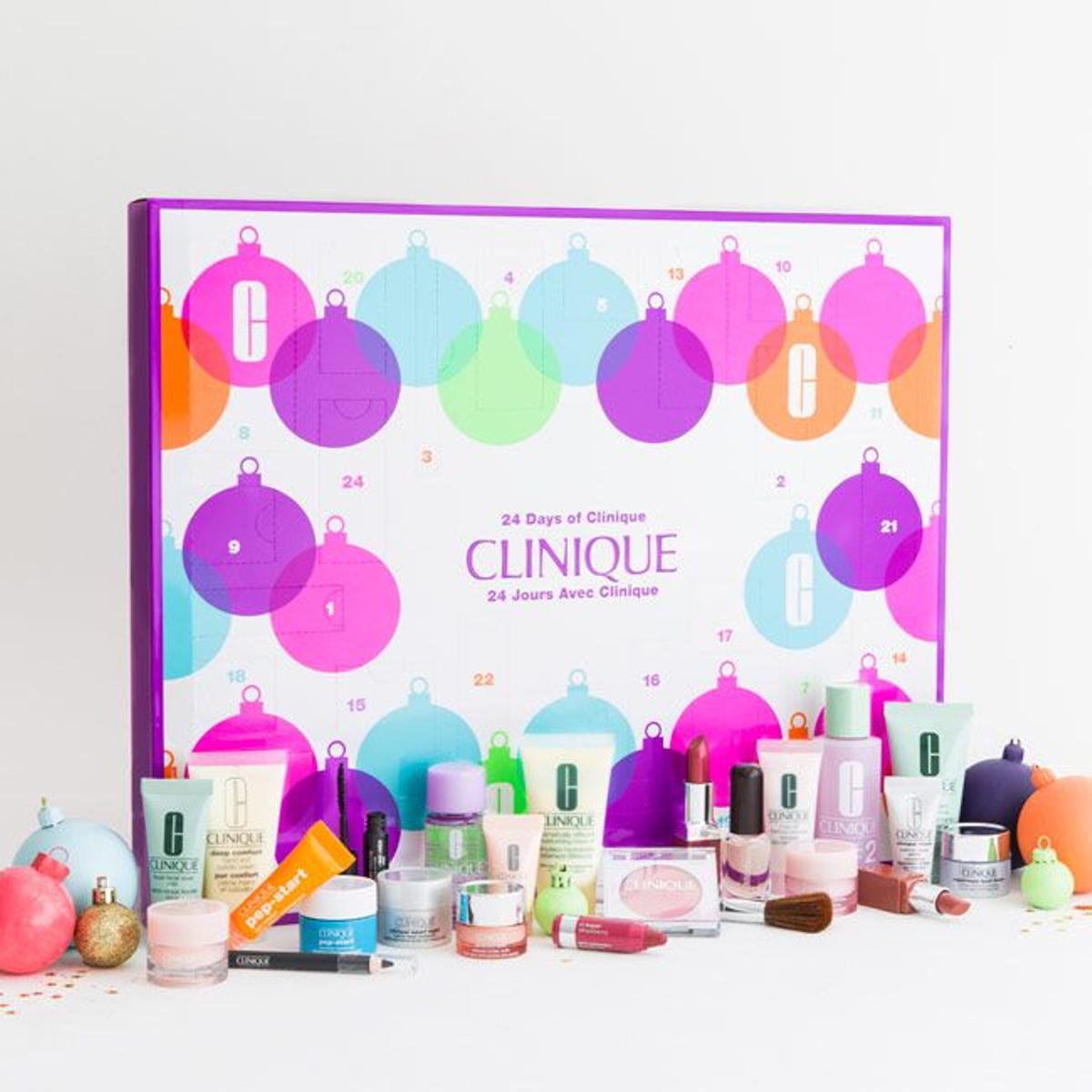 Clinique