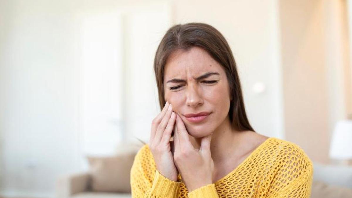 Adeu a la sensibilitat dental