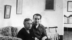 Lorca, inèdit i en sabatilles