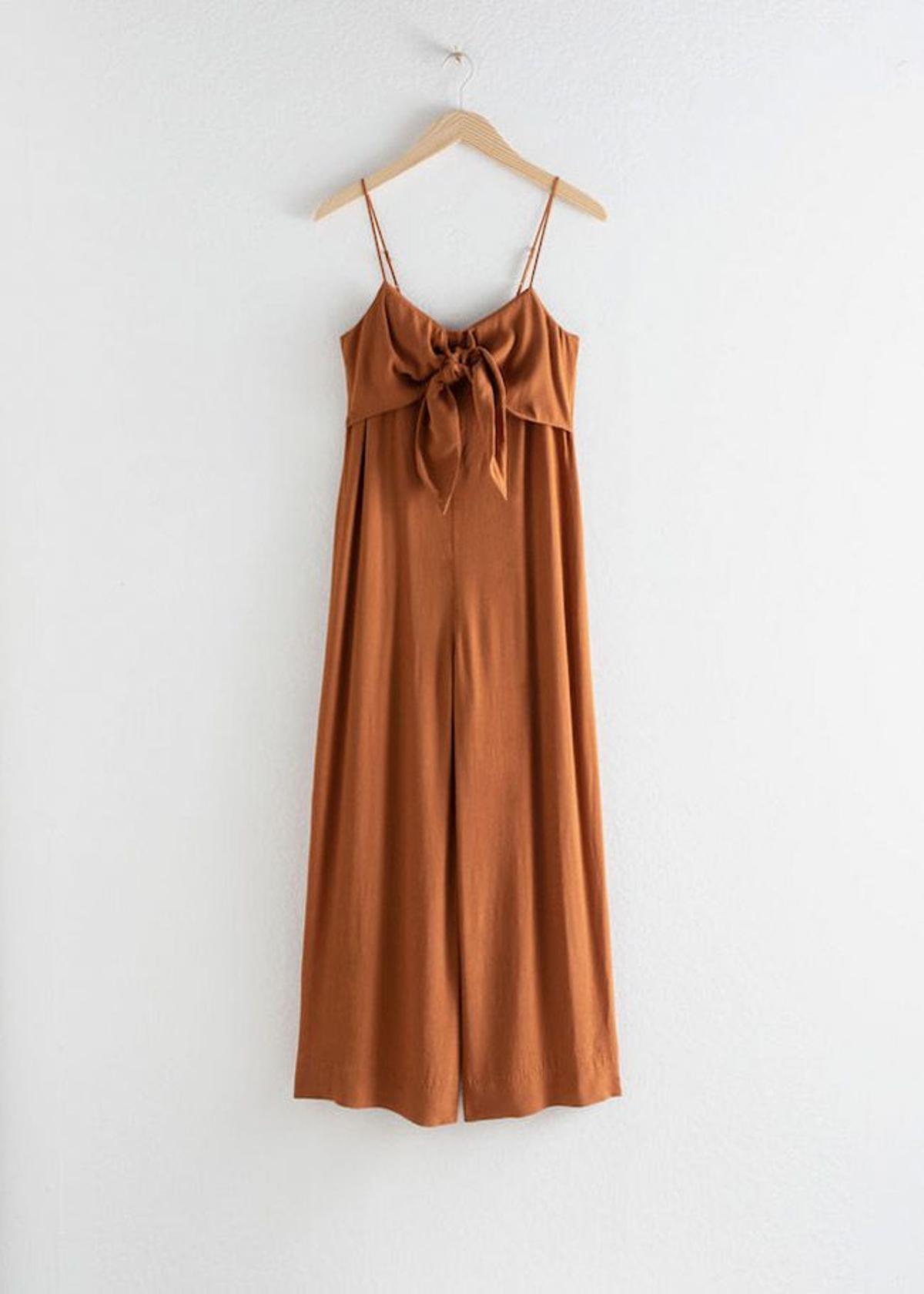 Mono con lazo, de & Other Stories