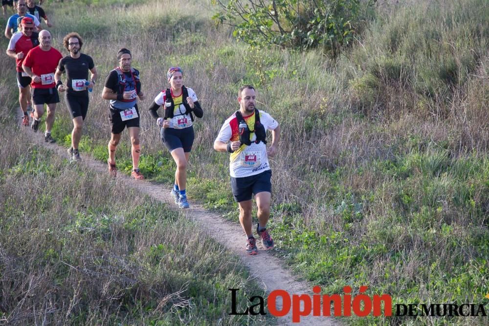 IV edición de La Vara Trail