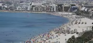 Tourismusgipfel in Palma: Wie wird der Mallorca-Urlaub im Jahr 2030?