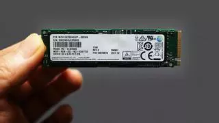 De 30 a 120 euros por un SSD de 256 GB: la subida que hace temblar el mercado del hardware