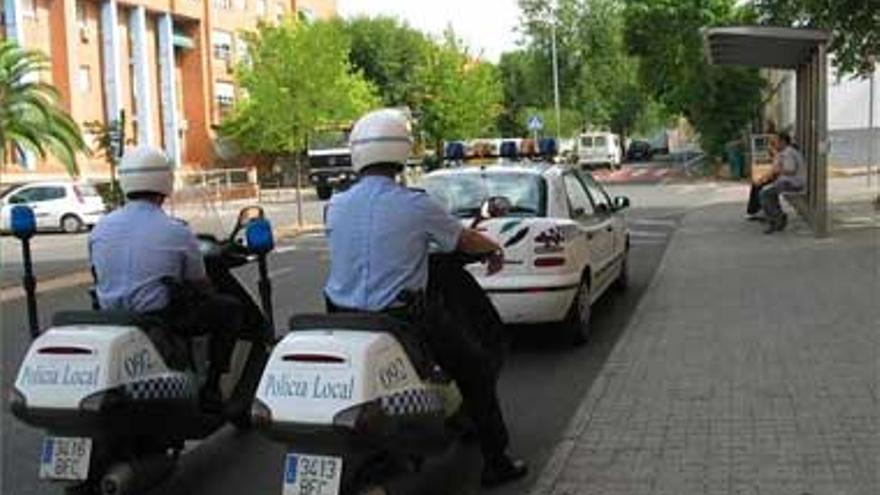 Aldea Moret pide al ayuntamiento que se reabra el cuartelillo local