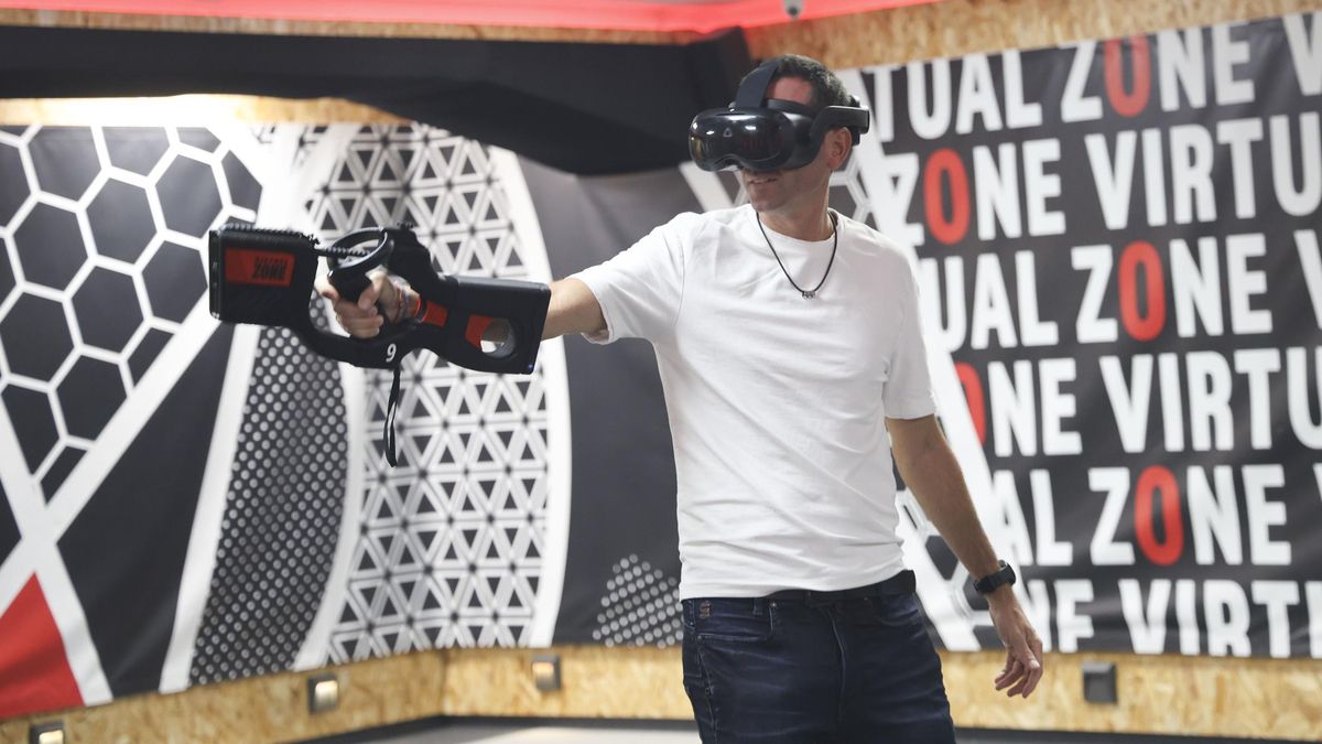 La alicantina Virtual Zone apunta a lo más alto