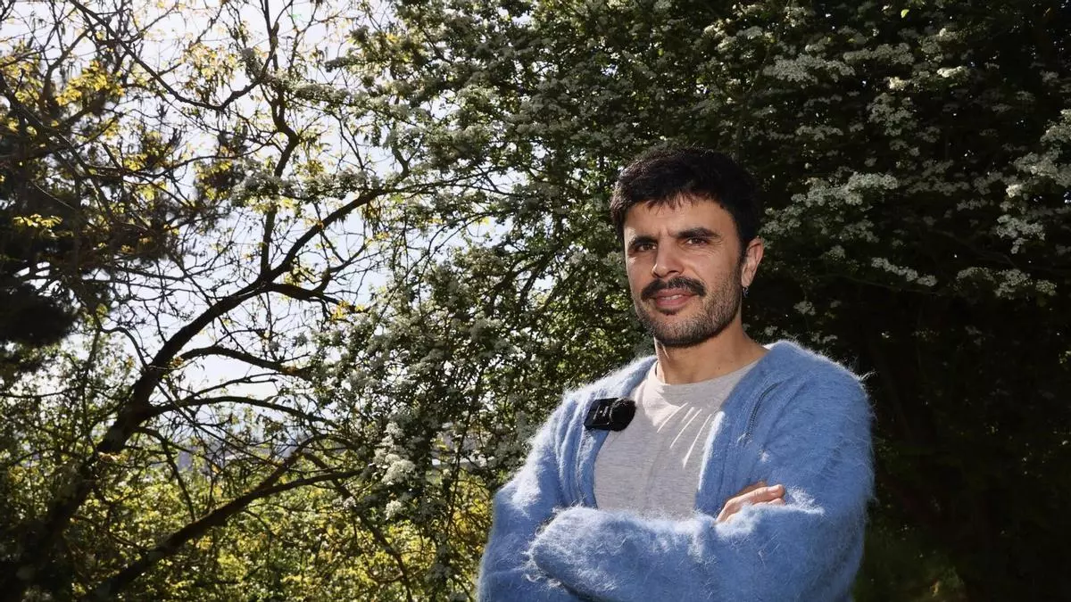 VÍDEO: Un recorrido por la vida de Rodrigo Cuevas