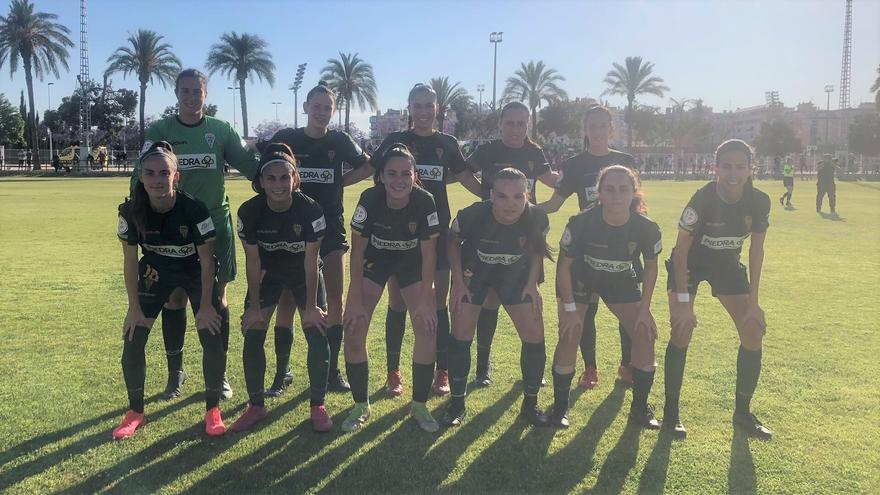 El Córdoba Femenino cae ante el Elche y se la jugará en el &#039;play off&#039;