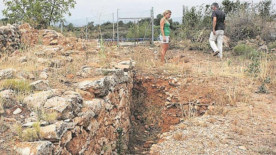 Crean una nueva entrada al Torrelló