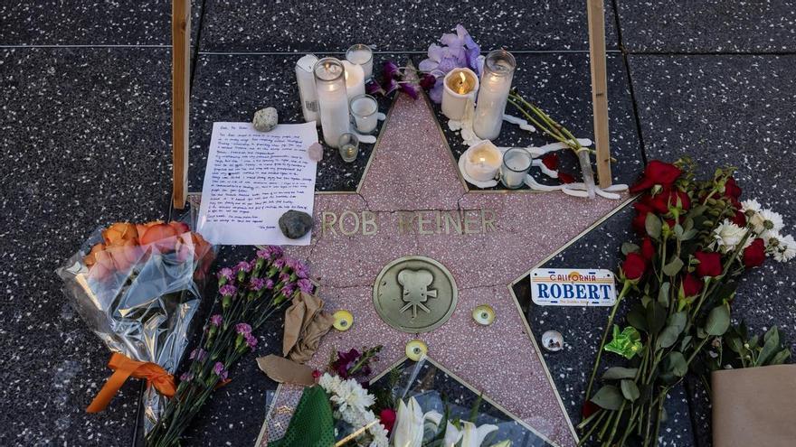 El fiscal no pedirá pena de muerte para Nick Reiner por el asesinato de sus padres