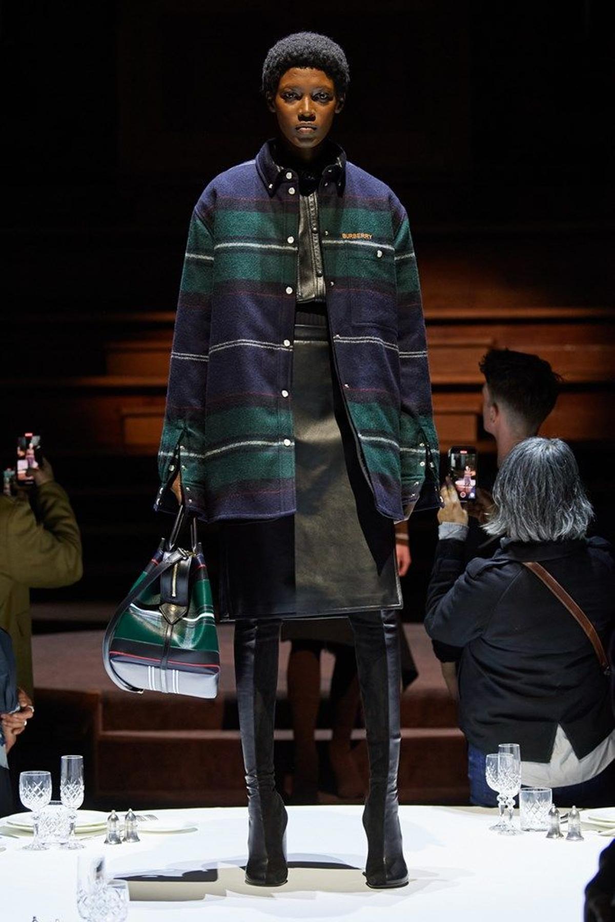 Burberry