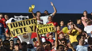 Desvelan el sueldo millonario de Del Nido Carrasco en el Sevilla
