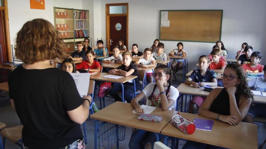 El refuerzo educativo estival genera «recelos» entre las familias y docentes