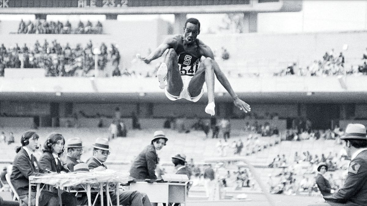 Bob Beamon