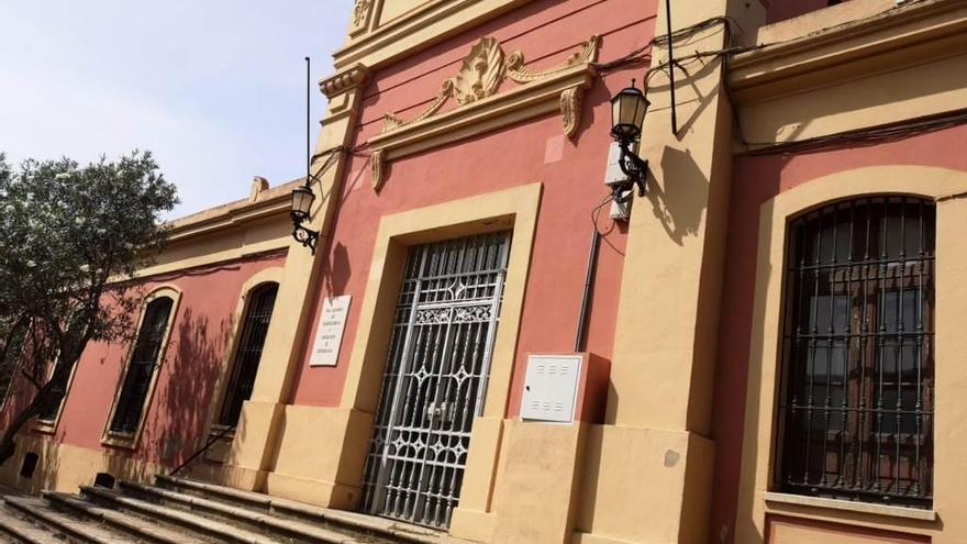 La escuela municipal de música se trasladará a los antiguos juzgados