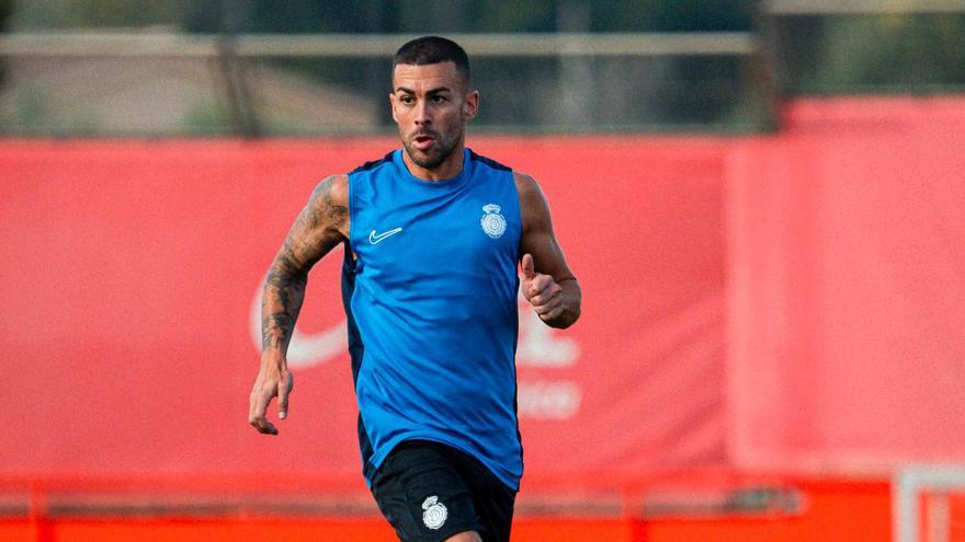  ver por televisión el RCD Mallorca-Valencia