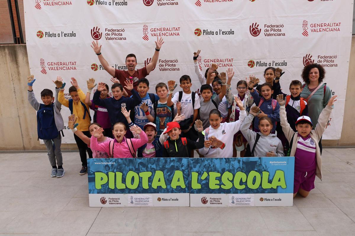CEIP Pío XII de Nules