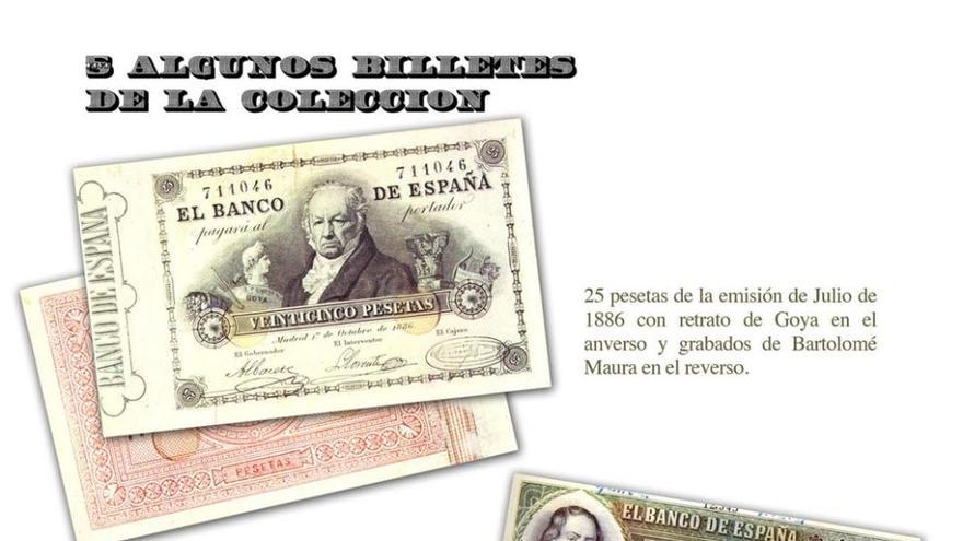La peseta vuelve con LA NUEVA ESPAÑA - La Nueva España