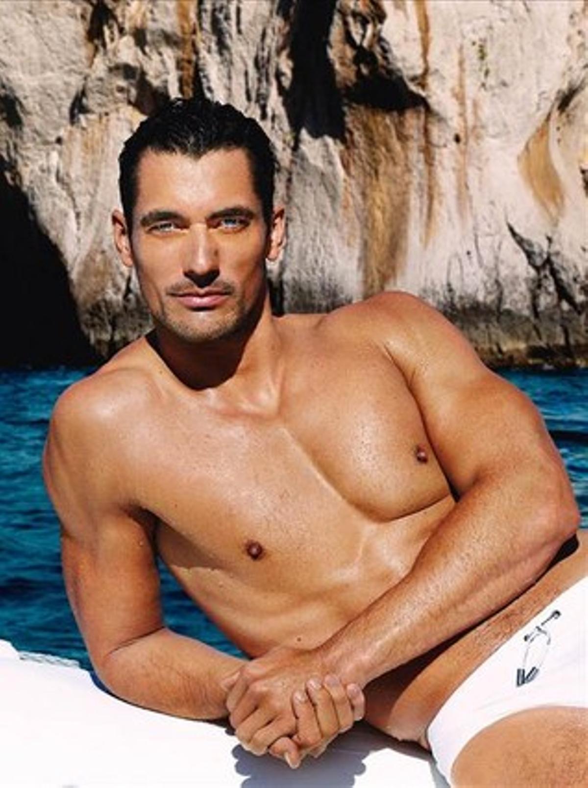 Imatge del ’Light Blue’ de Dolce&Gabbana.