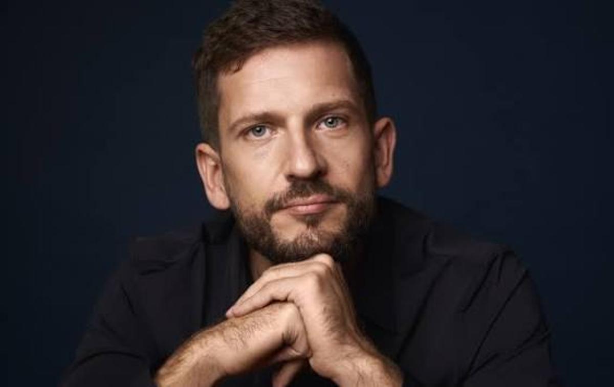 El bajo, Marko Mimica, será una de las voces internacionales que darán vida a Réquiem de Verdi en el Teatro de la Maestranza.