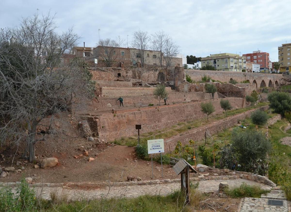 La Vall d'Uixó: Transformarán la histórica Fàbrica de la Llum en un espacio museístico y cultural.