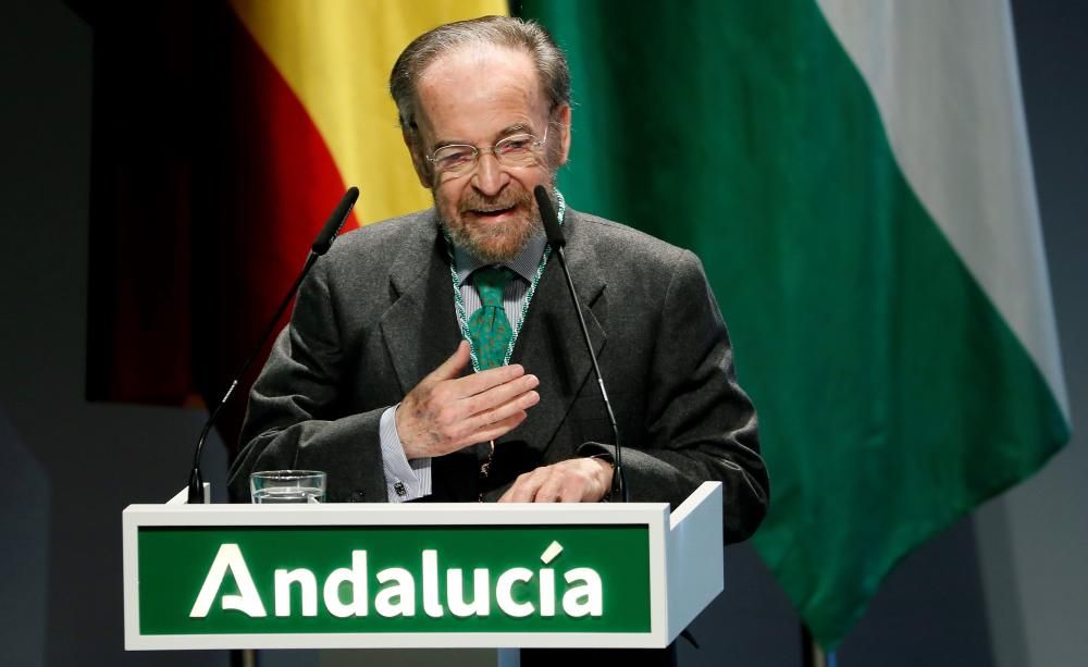 CELEBRACIÓN DÍA DE ANDALUCÍA