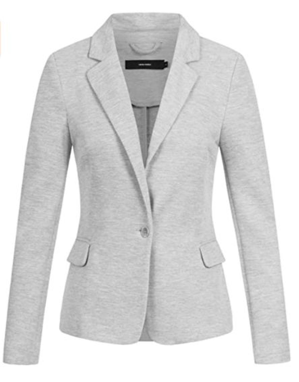 Blazer de estilo sporty de Vero Moda