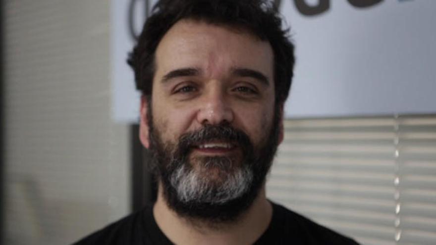 Cyberconsultorio de David Arráez