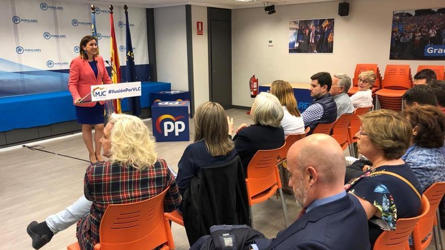 Català ofrece al PSOE y Cs un gobierno constitucionalista