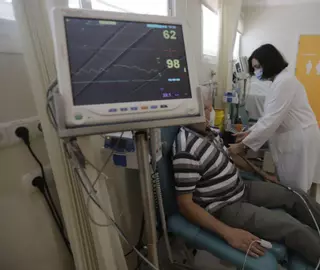 El Imibic triplica el número de ensayos clínicos y atiende ya a 4.000 pacientes