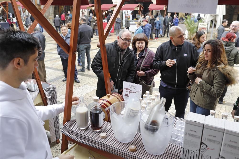 Fira de la Ratafia de Besalú