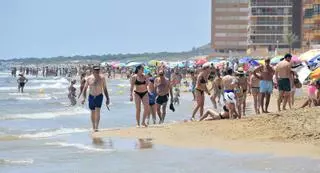 Hacinamiento y despoblación