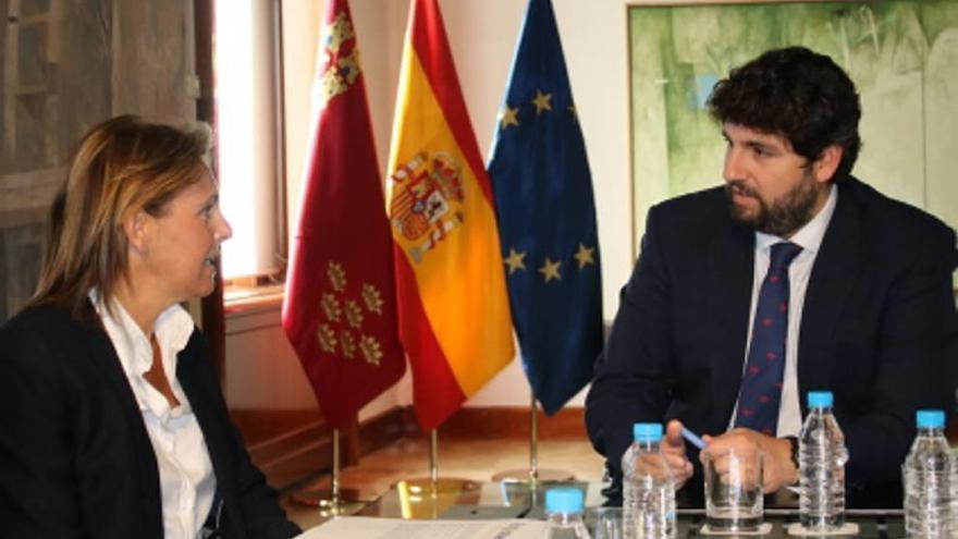 Hostetur pide a López Miras más agilidad en la tramitación de los proyectos turísticos