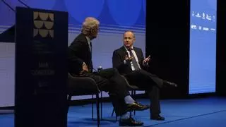 García Merino sobre el apagón: “Hubo centrales eléctricas que no cumplían con los parámetros de control de tensión”