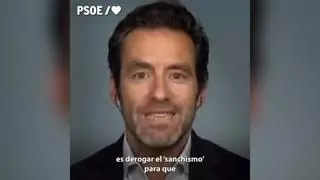 "La mentira": el mensaje contra el PP con el que el PSOE arranca la precampaña